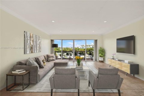 Condominio en venta en Miami, Florida, 1 dormitorio, 94.02 m2 № 1952008 - foto 10