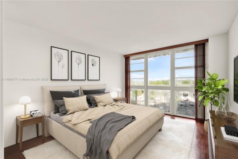 Condominio en venta en Miami, Florida, 1 dormitorio, 94.02 m2 № 1952008 - foto 22