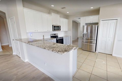 Villa ou maison à vendre à Bradenton, Floride: 5 chambres, 256.5 m2 № 2210020 - photo 14
