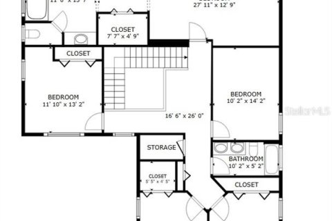 Villa ou maison à vendre à Bradenton, Floride: 5 chambres, 256.5 m2 № 2210020 - photo 4