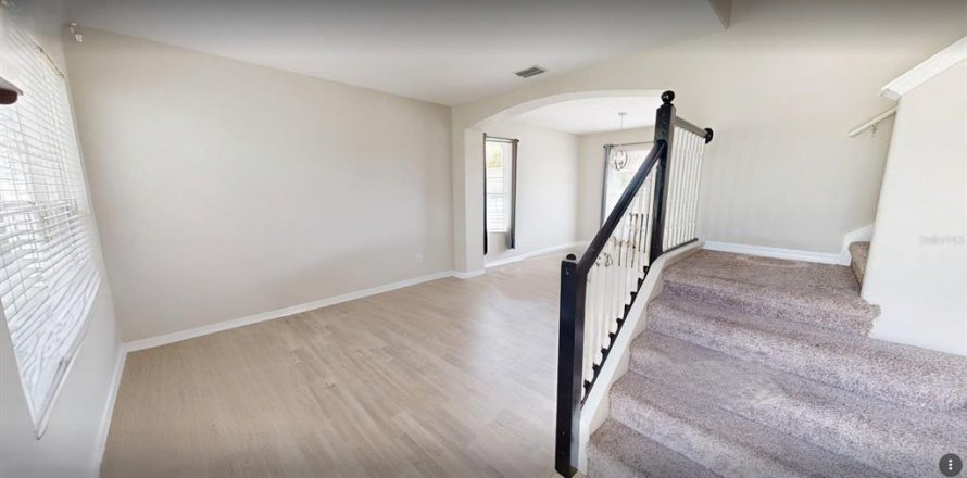 Villa ou maison à Bradenton, Floride 5 chambres, 256.5 m2 № 2210020