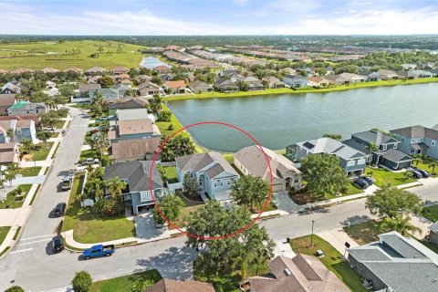 Villa ou maison à vendre à Bradenton, Floride: 5 chambres, 256.5 m2 № 2210020 - photo 5