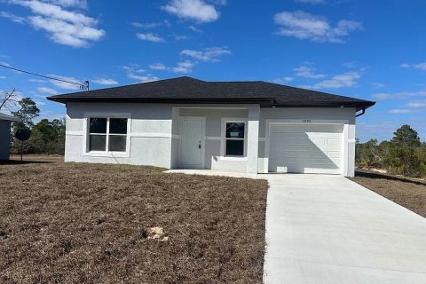 House in Lake Placid, Florida 2 bedrooms, 120.49 sq.m. № 2250078 - photo 13