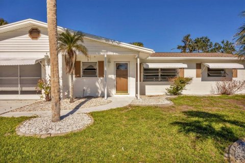 Casa en venta en Englewood, Florida, 3 dormitorios, 123.56 m2 № 1532202 - foto 4