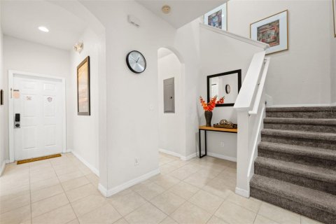 Touwnhouse à vendre à Kissimmee, Floride: 3 chambres, 133.78 m2 № 2317296 - photo 8