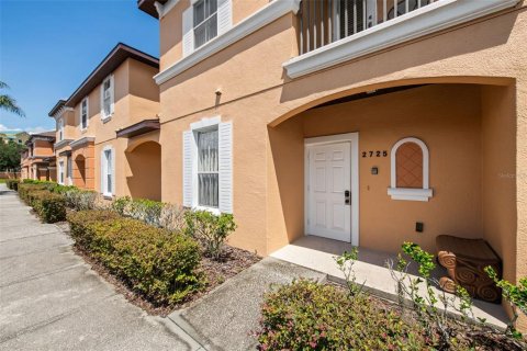 Touwnhouse à vendre à Kissimmee, Floride: 3 chambres, 133.78 m2 № 2317296 - photo 3