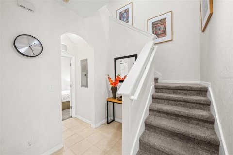 Touwnhouse à vendre à Kissimmee, Floride: 3 chambres, 133.78 m2 № 2317296 - photo 26