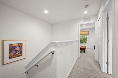 Touwnhouse à vendre à Kissimmee, Floride: 3 chambres, 133.78 m2 № 2317296 - photo 27