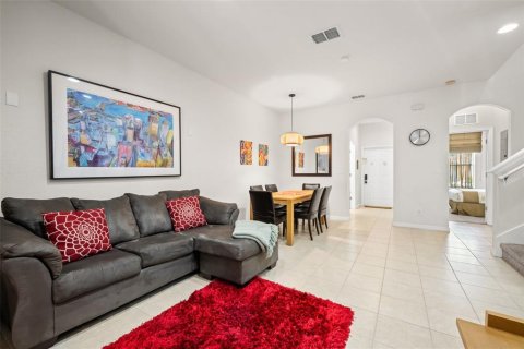Touwnhouse à vendre à Kissimmee, Floride: 3 chambres, 133.78 m2 № 2317296 - photo 12