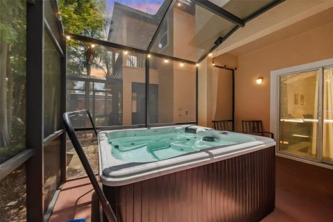 Touwnhouse à vendre à Kissimmee, Floride: 3 chambres, 133.78 m2 № 2317296 - photo 25