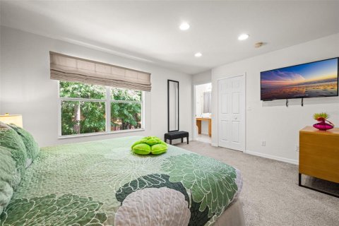 Touwnhouse à vendre à Kissimmee, Floride: 3 chambres, 133.78 m2 № 2317296 - photo 29