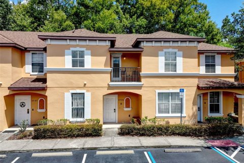 Touwnhouse à Kissimmee, Floride 3 chambres, 133.78 m2 № 2317296