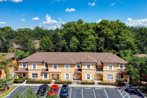 Touwnhouse à vendre à Kissimmee, Floride: 3 chambres, 133.78 m2 № 2317296 - photo 4