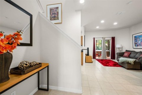 Touwnhouse à vendre à Kissimmee, Floride: 3 chambres, 133.78 m2 № 2317296 - photo 9