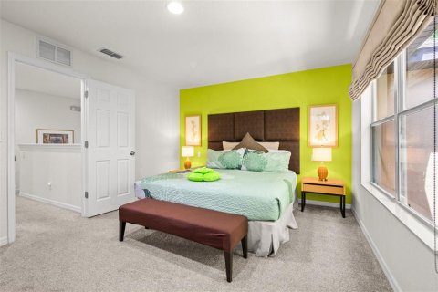 Touwnhouse à vendre à Kissimmee, Floride: 3 chambres, 133.78 m2 № 2317296 - photo 28