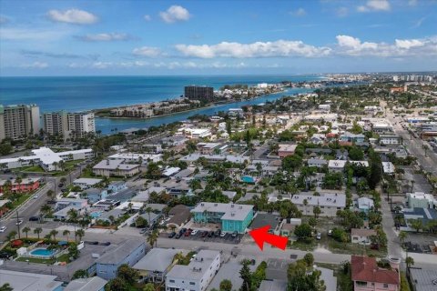 Appartement à louer à Saint Pete Beach, Floride: 2 chambres, 102.19 m2 № 2419690 - photo 7