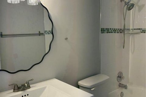 Appartement à louer à Saint Pete Beach, Floride: 2 chambres, 102.19 m2 № 2419690 - photo 20