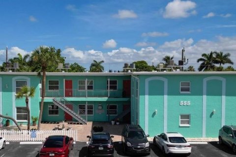 Appartement à Saint Pete Beach, Floride 2 chambres, 102.19 m2 № 2419690