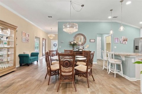Villa ou maison à vendre à Palm Coast, Floride: 4 chambres, 178.28 m2 № 2400951 - photo 15