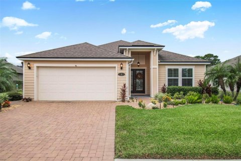 Villa ou maison à vendre à Palm Coast, Floride: 4 chambres, 178.28 m2 № 2400951 - photo 2