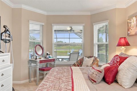 Villa ou maison à vendre à Palm Coast, Floride: 4 chambres, 178.28 m2 № 2400951 - photo 29
