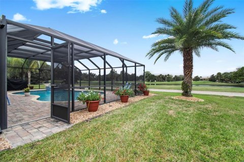 Villa ou maison à vendre à Palm Coast, Floride: 4 chambres, 178.28 m2 № 2400951 - photo 10
