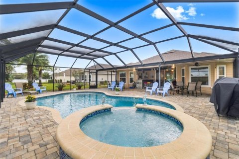 Villa ou maison à vendre à Palm Coast, Floride: 4 chambres, 178.28 m2 № 2400951 - photo 8