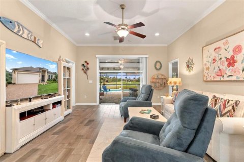 Villa ou maison à vendre à Palm Coast, Floride: 4 chambres, 178.28 m2 № 2400951 - photo 24