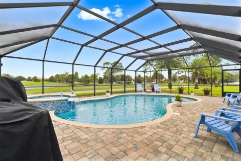 Villa ou maison à vendre à Palm Coast, Floride: 4 chambres, 178.28 m2 № 2400951 - photo 7