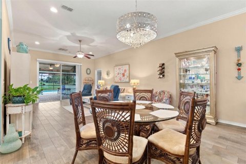 Villa ou maison à vendre à Palm Coast, Floride: 4 chambres, 178.28 m2 № 2400951 - photo 23