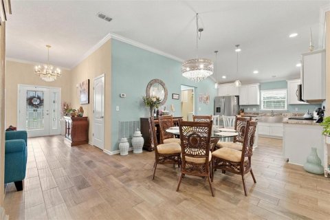 Villa ou maison à vendre à Palm Coast, Floride: 4 chambres, 178.28 m2 № 2400951 - photo 14