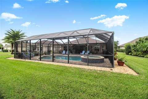 Villa ou maison à vendre à Palm Coast, Floride: 4 chambres, 178.28 m2 № 2400951 - photo 3
