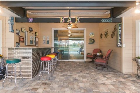 Villa ou maison à vendre à Palm Coast, Floride: 4 chambres, 178.28 m2 № 2400951 - photo 11