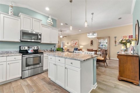 Villa ou maison à vendre à Palm Coast, Floride: 4 chambres, 178.28 m2 № 2400951 - photo 17