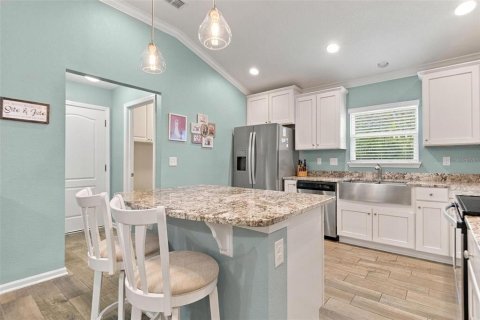 Villa ou maison à vendre à Palm Coast, Floride: 4 chambres, 178.28 m2 № 2400951 - photo 16