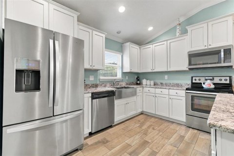 Villa ou maison à vendre à Palm Coast, Floride: 4 chambres, 178.28 m2 № 2400951 - photo 18