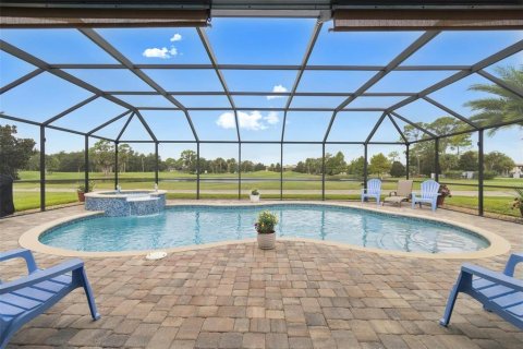 Villa ou maison à vendre à Palm Coast, Floride: 4 chambres, 178.28 m2 № 2400951 - photo 5