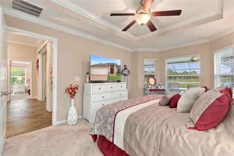 Villa ou maison à vendre à Palm Coast, Floride: 4 chambres, 178.28 m2 № 2400951 - photo 28