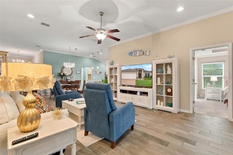 Villa ou maison à vendre à Palm Coast, Floride: 4 chambres, 178.28 m2 № 2400951 - photo 26