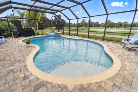 Villa ou maison à vendre à Palm Coast, Floride: 4 chambres, 178.28 m2 № 2400951 - photo 9