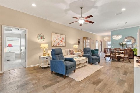 Villa ou maison à vendre à Palm Coast, Floride: 4 chambres, 178.28 m2 № 2400951 - photo 25