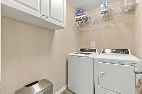 Villa ou maison à vendre à Palm Coast, Floride: 4 chambres, 178.28 m2 № 2400951 - photo 21