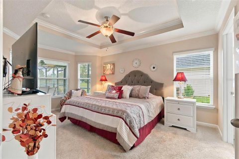 Villa ou maison à vendre à Palm Coast, Floride: 4 chambres, 178.28 m2 № 2400951 - photo 27