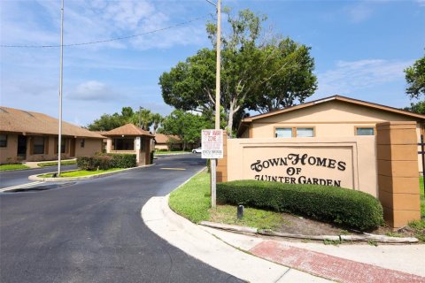 Copropriété à vendre à Winter Garden, Floride: 2 chambres, 86.4 m2 № 2203842 - photo 23