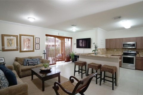 Adosado en alquiler en Miami, Florida, 3 dormitorios, 176.51 m2 № 1993749 - foto 14
