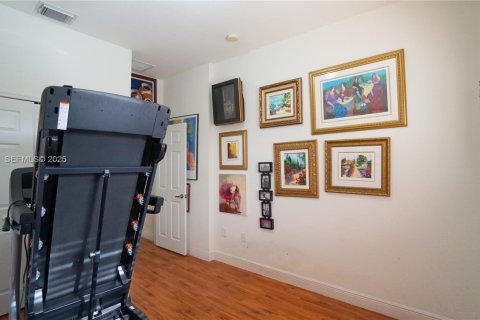 Adosado en alquiler en Miami, Florida, 3 dormitorios, 176.51 m2 № 1993749 - foto 20