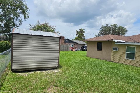 Casa en venta en Lake Panasoffkee, Florida, 3 dormitorios, 105.91 m2 № 1778616 - foto 24