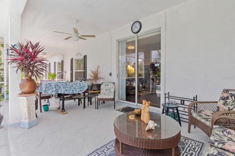 House in Punta Gorda, Florida 3 bedrooms, 187.66 sq.m. № 1786203 - photo 27