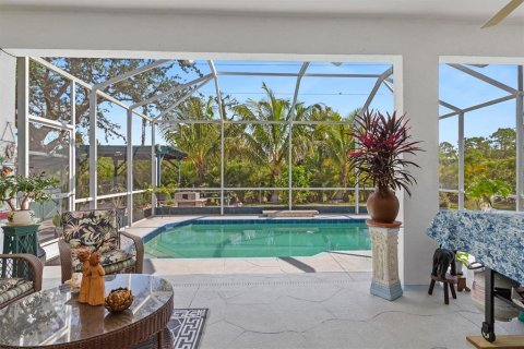 House in Punta Gorda, Florida 3 bedrooms, 187.66 sq.m. № 1786203 - photo 25