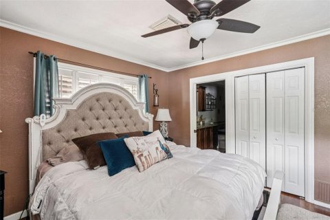 House in Ocala, Florida 4 bedrooms, 179.39 sq.m. № 1772815 - photo 15